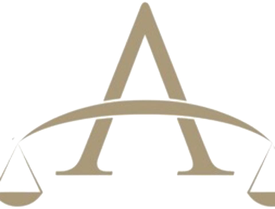 Ariif Law Firm logo
